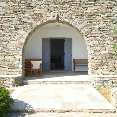 Rosalie - Aegean Haven Apartment *