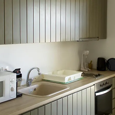 Apartment Rosalie - Aegean Haven Tinos