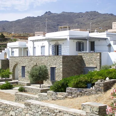 Apartment Rosalie - Aegean Haven Tinos
