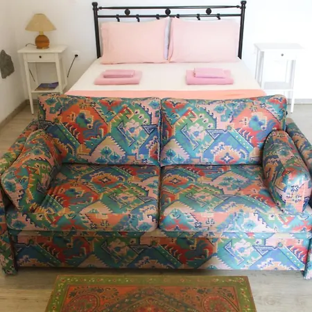 Rosalie - Aegean Haven Apartment